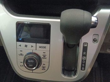 キャスト スタイルG　SAⅡ　4WD