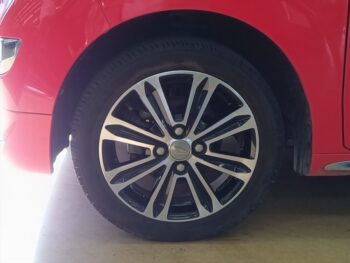 キャスト スタイルG　SAⅡ　4WD