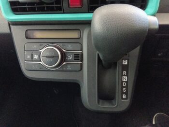 タント Ｘ 4WD