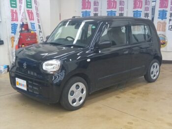 アルト Ｌ 4WD
