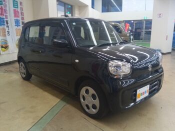 アルト Ｌ 4WD