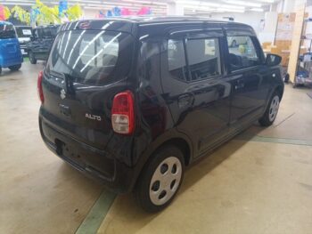 アルト Ｌ 4WD