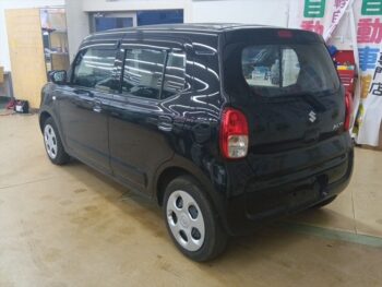 アルト Ｌ 4WD