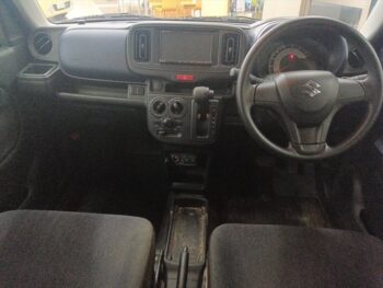アルト Ｌ 4WD