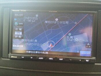 アルト Ｌ 4WD