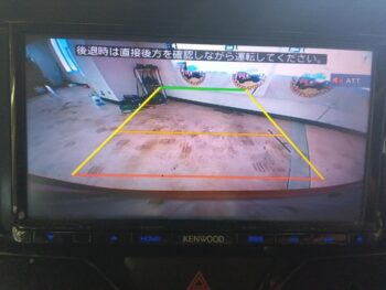 タントカスタム ＲＳ ターボ トップエディションＳＡ  4WD