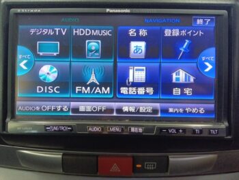 ムーヴ Ｘ ＶＳⅢ 4WD
