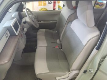 アルトラパン X 4WD