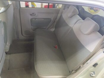 アルトラパン X 4WD