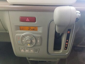 アルトラパン X 4WD