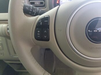 アルトラパン X 4WD