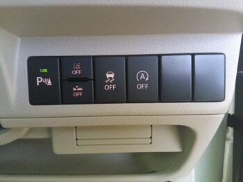 アルトラパン X 4WD