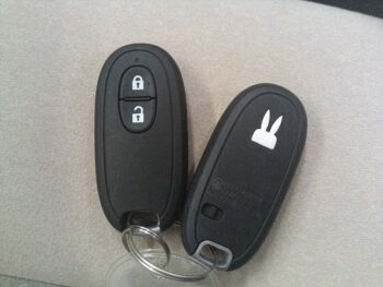 アルトラパン X 4WD