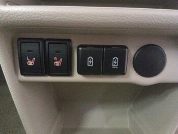 アルトラパン X 4WD