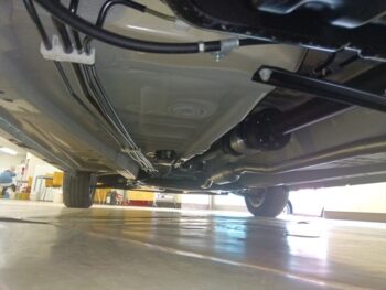 アルトラパン X 4WD