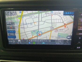 アトレー RS ターボ 4WD