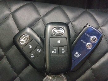 アトレー RS ターボ 4WD
