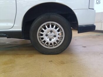 アトレー RS ターボ 4WD