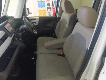 N-BOX Ｌ・ターボ 後期型 4WD