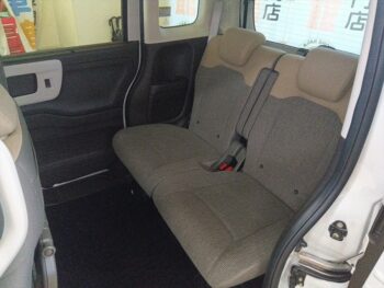 N-BOX Ｌ・ターボ 後期型 4WD