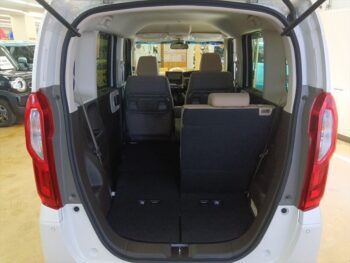 N-BOX Ｌ・ターボ 後期型 4WD