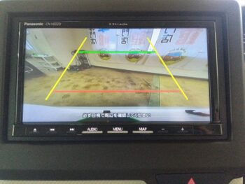 N-BOX Ｌ・ターボ 後期型 4WD