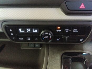 N-BOX Ｌ・ターボ 後期型 4WD