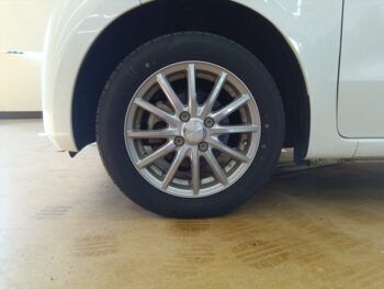 N-BOX Ｌ・ターボ 後期型 4WD