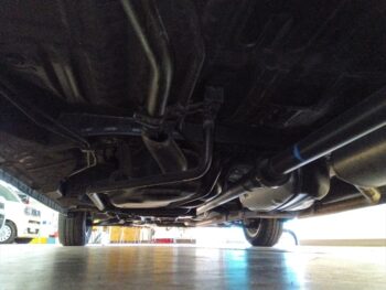 N-BOX Ｌ・ターボ 後期型 4WD