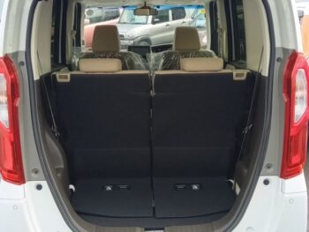 N-BOX Ｌ・ターボ 後期型 4WD