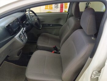 プレオプラス GA スマートアシスト α 4WD