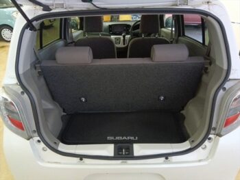 プレオプラス GA スマートアシスト α 4WD
