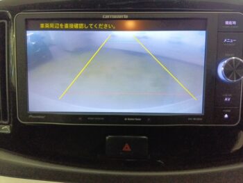 プレオプラス GA スマートアシスト α 4WD