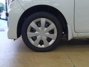 プレオプラス GA スマートアシスト α 4WD