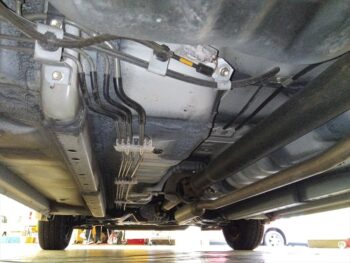 プレオプラス GA スマートアシスト α 4WD
