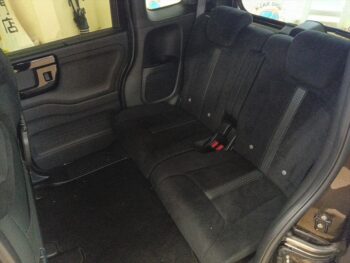 N-BOXカスタム Ｌ 後期型 4WD