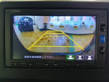 N-BOXカスタム Ｌ 後期型 4WD