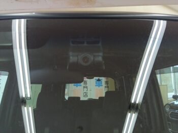 N-BOXカスタム Ｌ 後期型 4WD