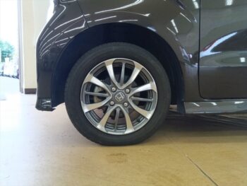 N-BOXカスタム Ｌ 後期型 4WD