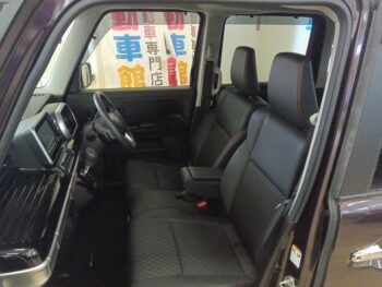 フレアワゴン カスタムスタイル ハイブリッドＸＴ ターボ 4WD