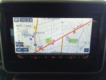 フレアワゴン カスタムスタイル ハイブリッドＸＴ ターボ 4WD