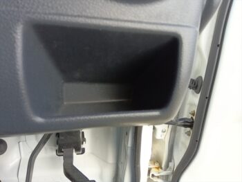 キャリイトラック 保冷車　4WD