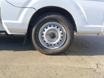 キャリイトラック 保冷車　4WD