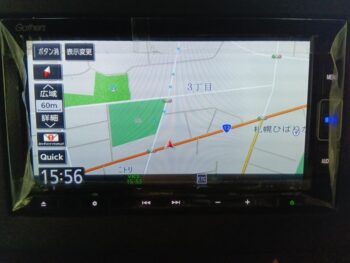 N-BOXカスタム Ｇ・Ｌターボ ホンダセンシング 4WD