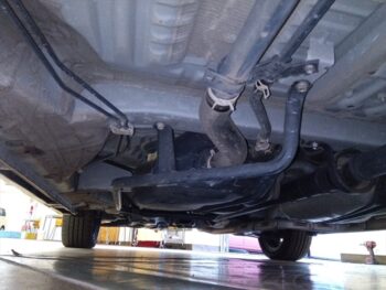 N-BOXカスタム Ｇ・Ｌターボ ホンダセンシング 4WD