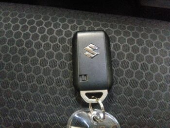 スペーシアベース ＧＦ フロアマット付 未使用車 4WD
