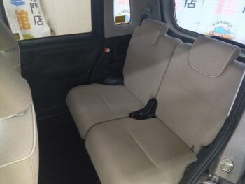 ムーヴキャンバス Ｇメイクアップリミテッド ＳＡⅢ 4WD