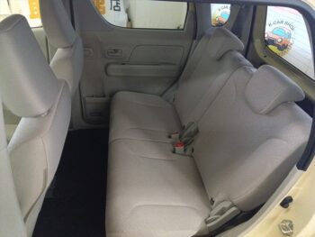 フレア ハイブリッドＸＧ 4WD