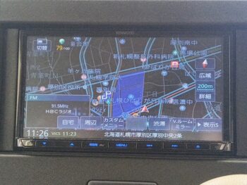 フレア ハイブリッドＸＧ 4WD