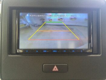 フレア ハイブリッドＸＧ 4WD